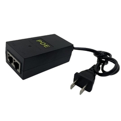 Nguồn POE 1 cổng POE-48V Gigabit
