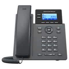 Điện thoại IP Grandstream GRP2602P (có PoE)