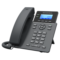 Điện thoại IP Grandstream GRP2602P (có PoE)