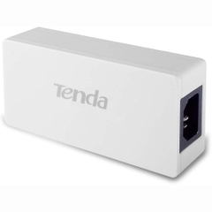 Bộ cấp nguồn POE 1 cổng Tenda PoE1500S Gigabit 15.4W
