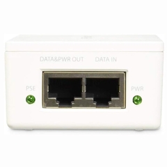 Bộ cấp nguồn POE 1 cổng Tenda PoE1500S Gigabit 15.4W