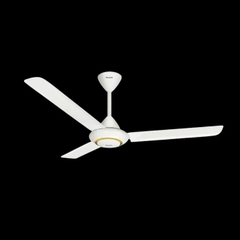 Quạt trần Panasonic F-60MZ2 (3 cánh, màu trắng, 66W, hộp số nổi, cánh 150cm)