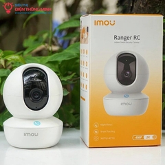Camera IMOU IPC-GK2CP-4C0WR (Wifi quay quét 4MP)