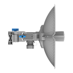 Thu phát wifi Ruijie RG-AirMetro460G (5Ghz, Lan GE, max 15km)