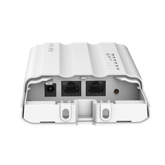 Thu phát wifi Ruijie RG-AirMetro550G-B (Trạm gốc, 5Ghz, 2 Lan GE, max 2-10km)