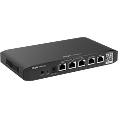 Modem Router Ruijie cân bằng tải RG-EG105G V2 (600Mbps, 100 user)