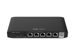 Modem Router Ruijie cân bằng tải RG-EG105G V2 (600Mbps, 100 user)