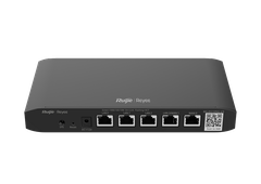 Modem Router Ruijie cân bằng tải RG-EG105G-V3 (600Mbps, 100 user)
