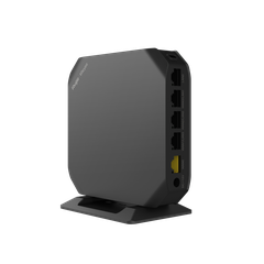 Modem Router Ruijie cân bằng tải RG-EG105GW(T) (Wifi 5, 1267Mbps, 100 user)
