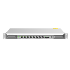 Modem Router Ruijie cân bằng tải RG-EG1510XS (4Gbps, 1500 user)