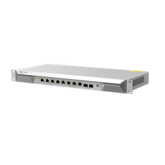 Modem Router Ruijie cân bằng tải RG-EG1510XS (4Gbps, 1500 user)