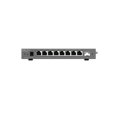 Modem Router Ruijie cân bằng tải RG-EG209GS (600Mbps, 1 SFP, 200 user)