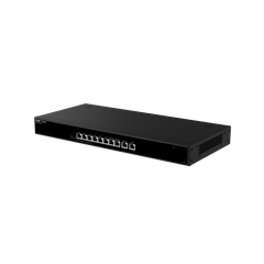 Modem Router Ruijie cân bằng tải RG-EG210G-E (1Gbps, 200 user)