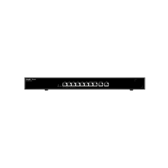 Modem Router Ruijie cân bằng tải RG-EG210G-E (1Gbps, 200 user)