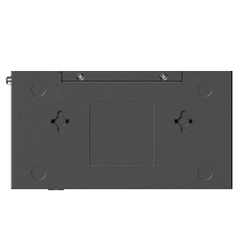 Modem Router Ruijie cân bằng tải RG-EG406XS-P (5 LAN 2.5GE, 4 PoE, 1 SFP 10GE, 400 user)