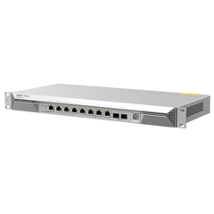 Modem Router Ruijie cân bằng tải RG-EG710XS (4 Lan GE, 4 Lan 2.5GE, 2 SFP 10GE, 700 user)