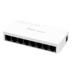 Switch chia mạng Ruijie RG-ES05G-L (5 cổng Gigabit)
