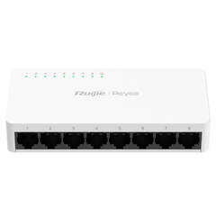 Switch chia mạng Ruijie RG-ES05G-L (5 cổng Gigabit)