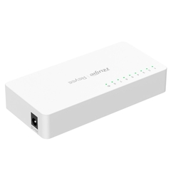 Switch chia mạng Ruijie RG-ES08G-L (8 cổng Gigabit)
