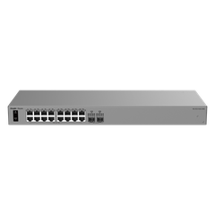Switch chia mạng Ruijie RG-ES216GC2MS (Cloud switch 16 cổng Gigabit)