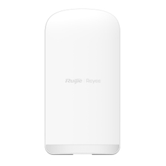 Thu phát wifi Ruijie RG-EST330F-P (5Ghz, max 3km, 3 Lan FE với 2 PoE Out)