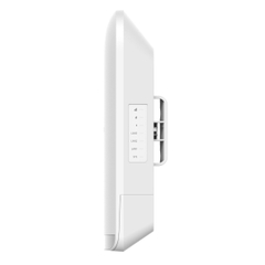 Thu phát wifi Ruijie RG-EST330F-P (5Ghz, max 3km, 3 Lan FE với 2 PoE Out)