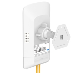 Bộ thu phát wifi Ruijie RG-EST350 V2 (5Ghz, 2 Lan GE, max 5km)