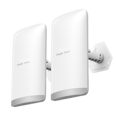 Bộ thu phát wifi Ruijie RG-EST350G (5Ghz, 3 Lan GE, max 5km)