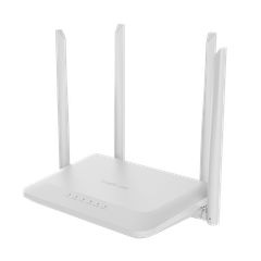 Bộ phát Wifi Ruijie RG-EW1200 (Wifi 5, 1167Mbps, 4 ăng ten)