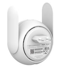 Bộ phát Wifi Ruijie mở rộng sóng RG-EW1200R (1200Mbps)