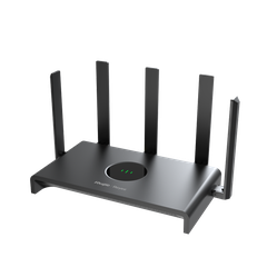 Bộ phát Wifi Ruijie RG-EW1300G (Wifi 5, 1300Mbps, 5 ăng ten, 4 cổng Gigabit)