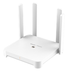 Bộ phát Wifi Ruijie RG-EW1800GX PRO (Wifi 6, 1800Mbps, 4 ăng ten)