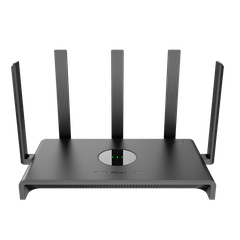 Bộ phát Wifi Ruijie RG-EW3000GX PRO (Wifi 6, 3000Mbps, 5 ăng ten)