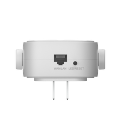 Bộ phát Wifi Ruijie mở rộng sóng RG-EW300R (300Mbps)