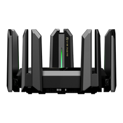 Bộ phát Wifi Ruijie RG-EW7200BE PRO (Wifi 7, 7200 Mbps)