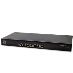 Modem Router Ruijie cân bằng tải RG-NBR6120-E (600Mbps, 200 user)