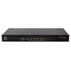 Modem Router Ruijie cân bằng tải RG-NBR6120-E (600Mbps, 200 user)
