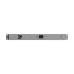Switch PoE Ruijie RG-NBS3100-24GT4SFP-P-V2 (24 cổng PoE Gigabit, 4 SFP, 370W)