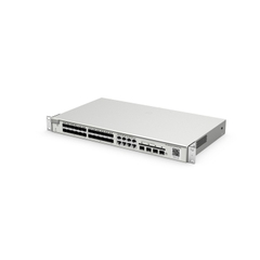 Switch Ruijie RG-NBS3200-24SFP/8GT4XS (24 SFP, 8 Lan Gigabit; 4 SFP 10Gb)