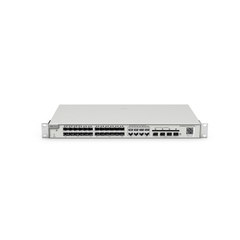 Switch Ruijie RG-NBS3200-24SFP/8GT4XS (24 SFP, 8 Lan Gigabit; 4 SFP 10Gb)