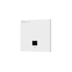 Bộ phát Wifi Ruijie âm tường RG-RAP1201 (Wifi 5, 1267Mbps, 2 Lan GE)