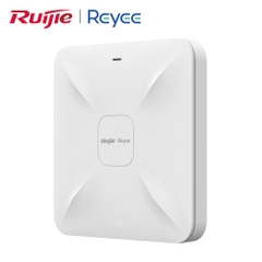 Bộ phát Wifi Ruijie gắn trần, gắn tường RG-RAP2200(E) (Wifi 5, 1267Mbps, 2 Lan Gigabit)