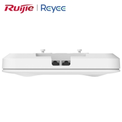 Bộ phát Wifi Ruijie gắn trần, gắn tường RG-RAP2200(E) (Wifi 5, 1267Mbps, 2 Lan Gigabit)