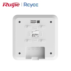 Bộ phát Wifi Ruijie gắn trần, gắn tường RG-RAP2200(E) (Wifi 5, 1267Mbps, 2 Lan Gigabit)