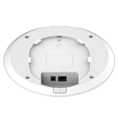 Bộ phát Wifi Ruijie gắn trần, gắn tường RG-RAP72 (Wifi 7, BE3600, Lan 2.5GE)