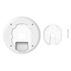 Bộ phát Wifi Ruijie gắn trần, gắn tường RG-RAP72 (Wifi 7, BE3600, Lan 2.5GE)