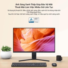 Màn hình máy tính Xiaomi REDMI 27 inch Full HD RMMNT27NF (75Hz/IPS/FHD)