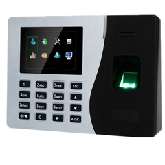 Máy chấm công Ronald Jack RJ 2000/K14