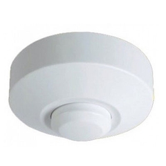 Bật tắt đèn cảm ứng vi sóng gắn trần Kawa RS01
