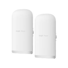 Bộ thu phát wifi Ruijie RG-EST350G (5Ghz, 3 Lan GE, max 5km)
